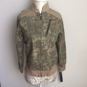 DKNY jacket size Small NWT